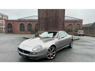 2003 maserati 4200 gt a vendre