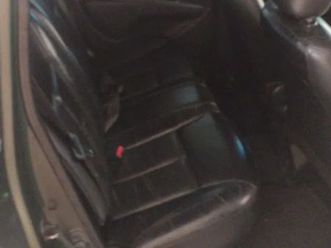 x-gear sl 1.6 16v flex fuel mec.