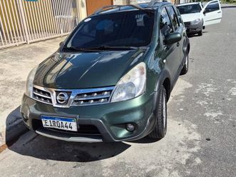 x-gear sl/x-gear 1.8 flex f. aut.