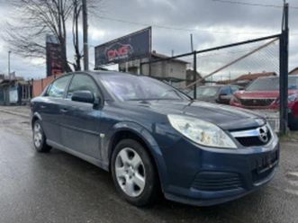opel vectra 1, 800 euro4 ≫ 2007 • 2 499 eur • id