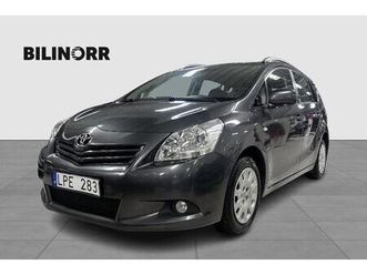 2.0 d-4d man business 7-sits drag