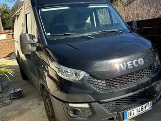 iveco daily
