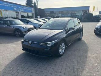 golf 1.0 etsi life dsg/ 12 ou 24 mois garantie !!!