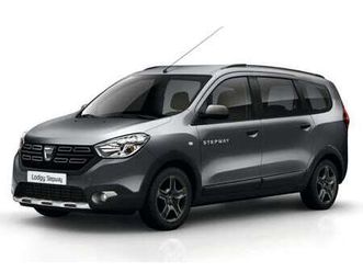 1.5dci stepway 5pl. 81kw
