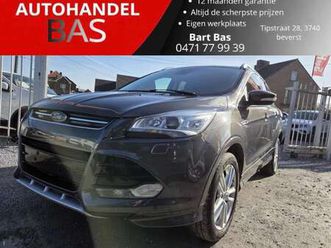 1.5 eco fwd titanium☆nav☆cam☆cruis☆1jomnigarantie