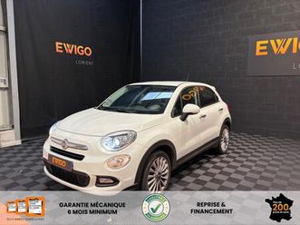 1.6 120ch lounge 4x2