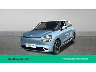 bev 42kwh 70kw plus 95cv 5p