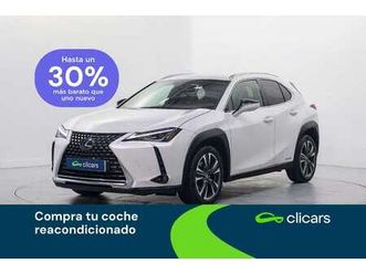 executive navigation 2wd