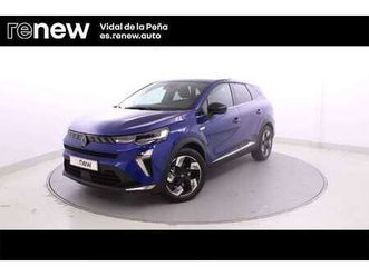 e-tech full hybrid iconic 117kw