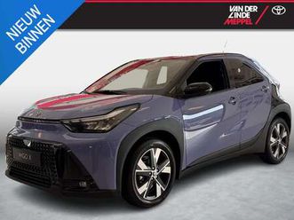 hybrid 115 pulse lm velgen clima cruise