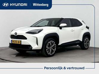 1.5 hybrid executive | 1e eig. | unieke km-stand!