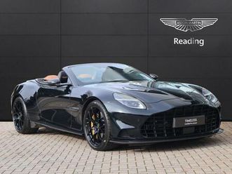 volante automatic 0door