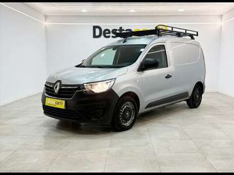 express confort 1.5 blue dci 55 kw (75 cv)