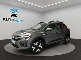 dacia sandero essential tce