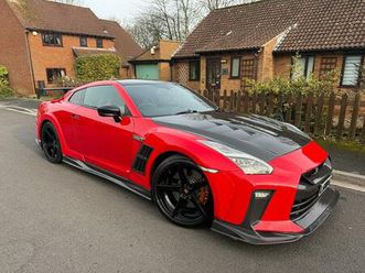 3.8 v6 premium edition auto 4wd euro 4 2dr