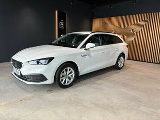 1.5 etsi 115hk style dsg