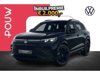 1.5 ehybrid 204pk dsg r-line edition | 360 camera