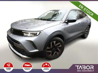 1.2 turbo 130 aut. elegance led gps