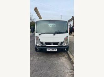 3.0 dci 35.13 l1 euro 6 2dr