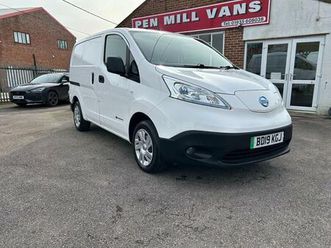 40kwh acenta auto swb 5dr (quick charge)