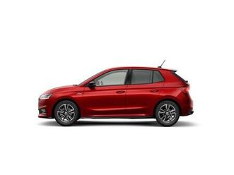 monte carlo 1,0 tsi 116 hk 7 vxl dsg