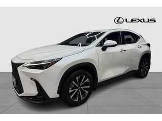 350h awd business teknikpaket drag v-hjul