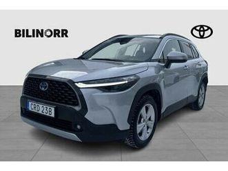 cross hybrid awd-i 2,0 style