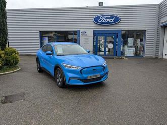 269ch standard range 76kwh 7cv