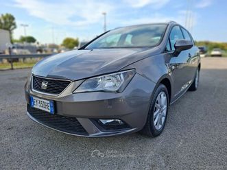 ibiza st 1.2 70cv business high