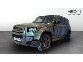 110 p300e phev x-dynamic se