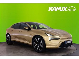 lr dual motor performance pilot gold pano 360 brembo h/