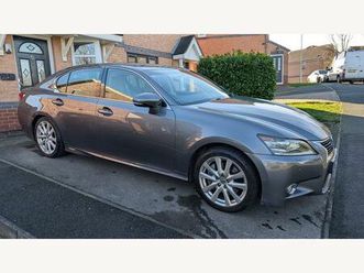 3.5 450h v6 luxury cvt euro 5 (start/stop) 4dr