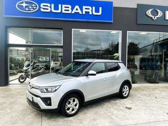 g12 glp urban plus 4x2