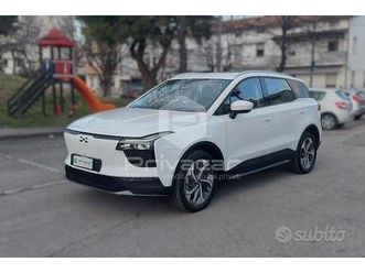 aiways u5 63 kwh prime