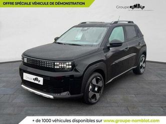 grande e 113 ch la prima