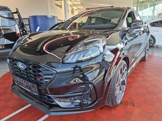 ecoboost mhev st aut