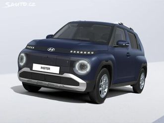 hyundai inster 4s pwr style