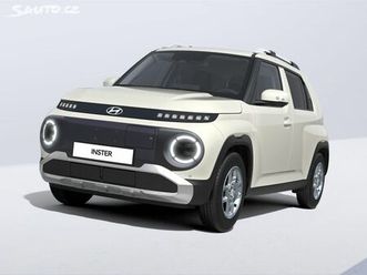 hyundai inster 5s pwr style premium