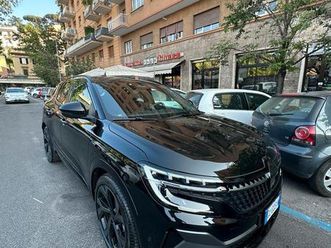 renault austral full hybrid esprit alpine 200cv