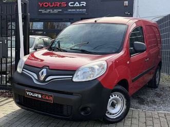 1.5 dci utilitaire historique complet bluetooth