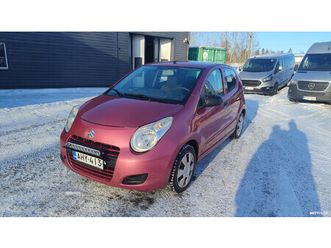 1,0 gl. seuraava katsastus 9/2026