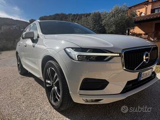 volvo xc 60inscription awd automatica
