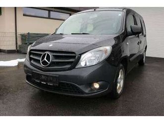 businessvan classic cdi extralang