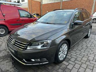 1.6tdi high line blue motion technology