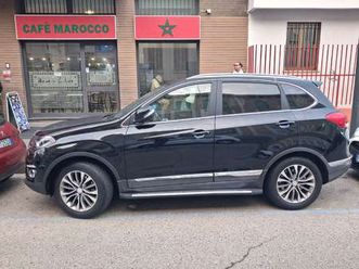 dr 6 6 1.5 turbo sport s1 gpl