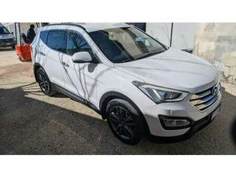 2.2 crdi comfort plus 4wd auto