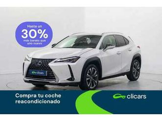 executive navigation 2wd