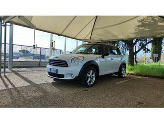 mini 1.6 cooper countryman