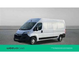 2.2 bluehdi 103kw edition l3h2 3.5t fwd 140cv 4p