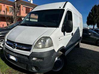 2.5 diesel 1350 kg portata